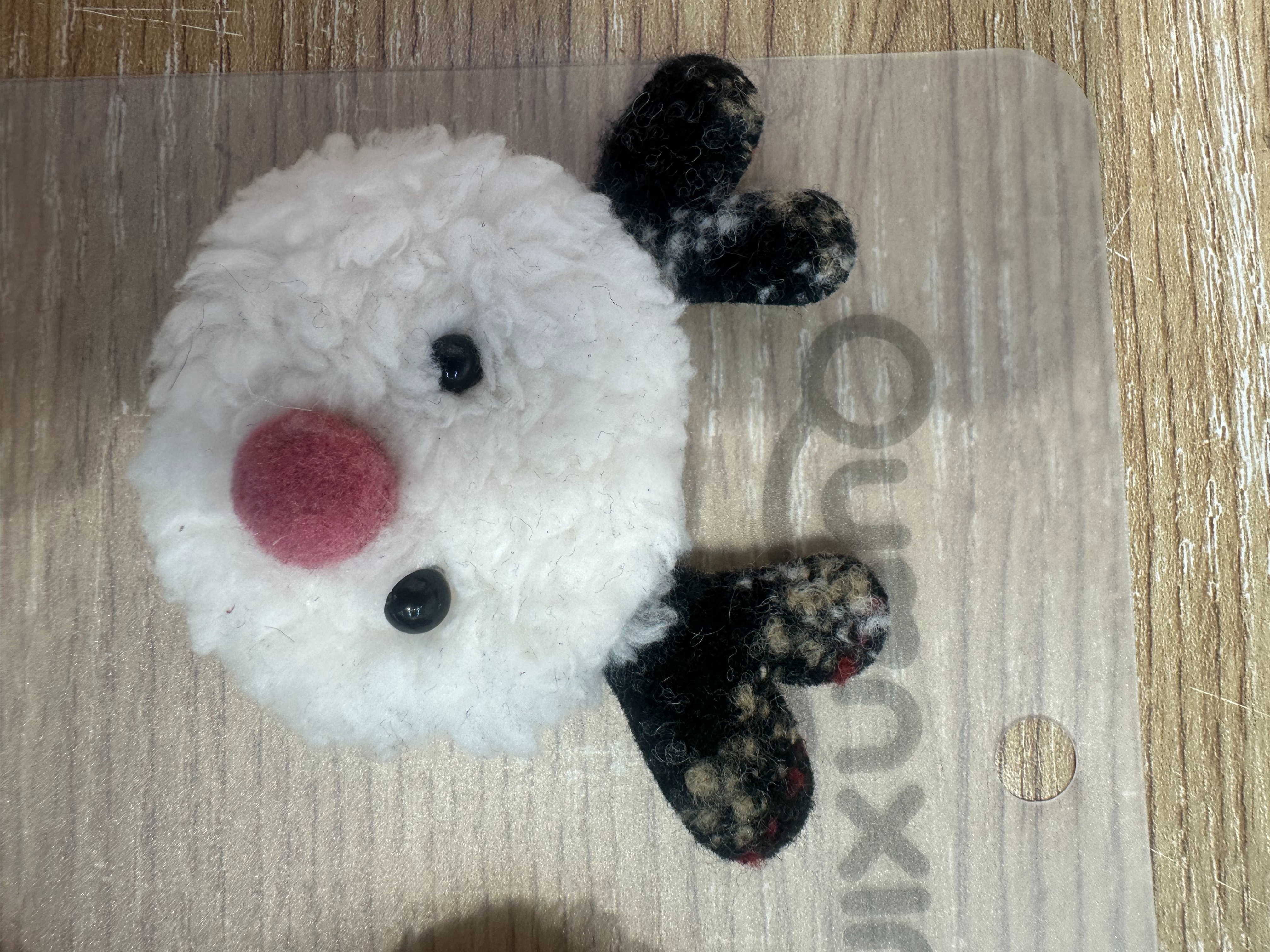 Quanxin accessories Cloth DIY clothing hat socks accessories design handmade jewelry Japan and South Korea cute decorative love cartoon pendant diy children's clothes play Application Scenario