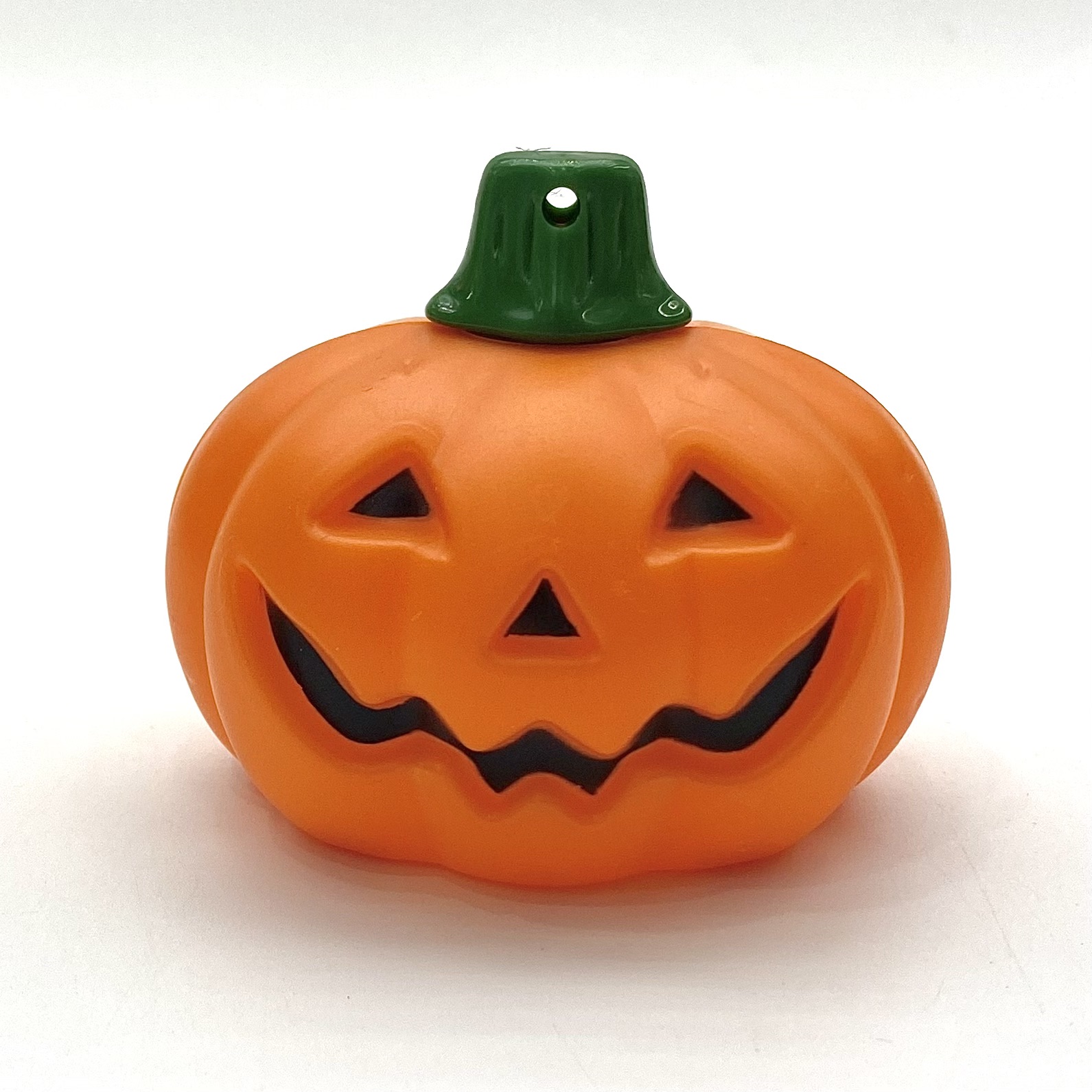 万圣节南瓜灯摆件 场景布置道具 鬼节装饰灯 创意氛围灯 笑脸南瓜灯详情1