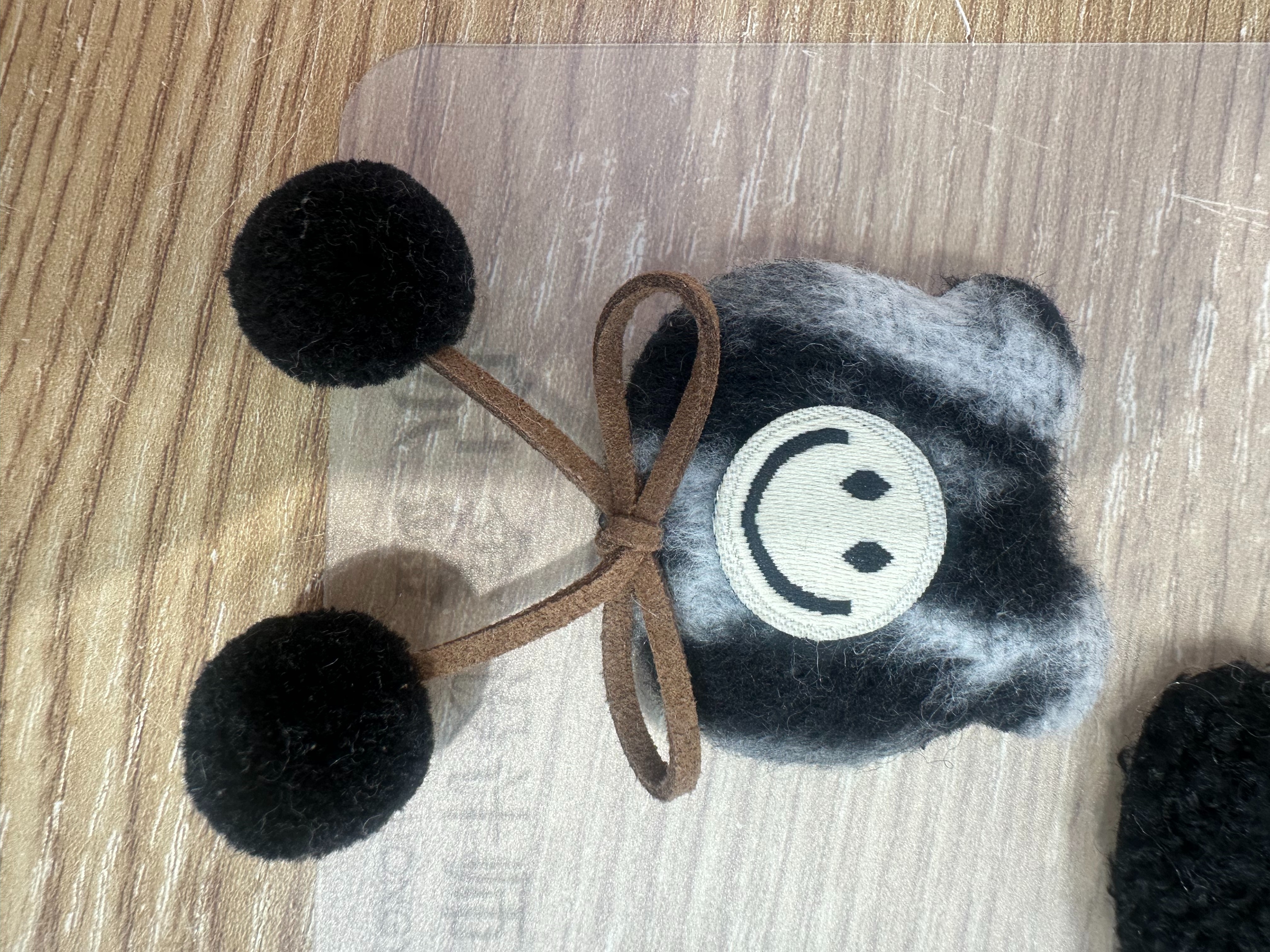 Cloth DIY clothing hat socks accessories design handmade jewelry Japan and South Korea cute decorative love cartoon pendant diy cute children's clothing Quan Xin accessories Item Picture