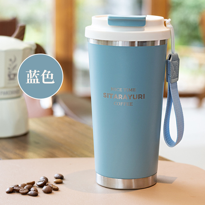 双饮茶仓咖啡杯详情图2