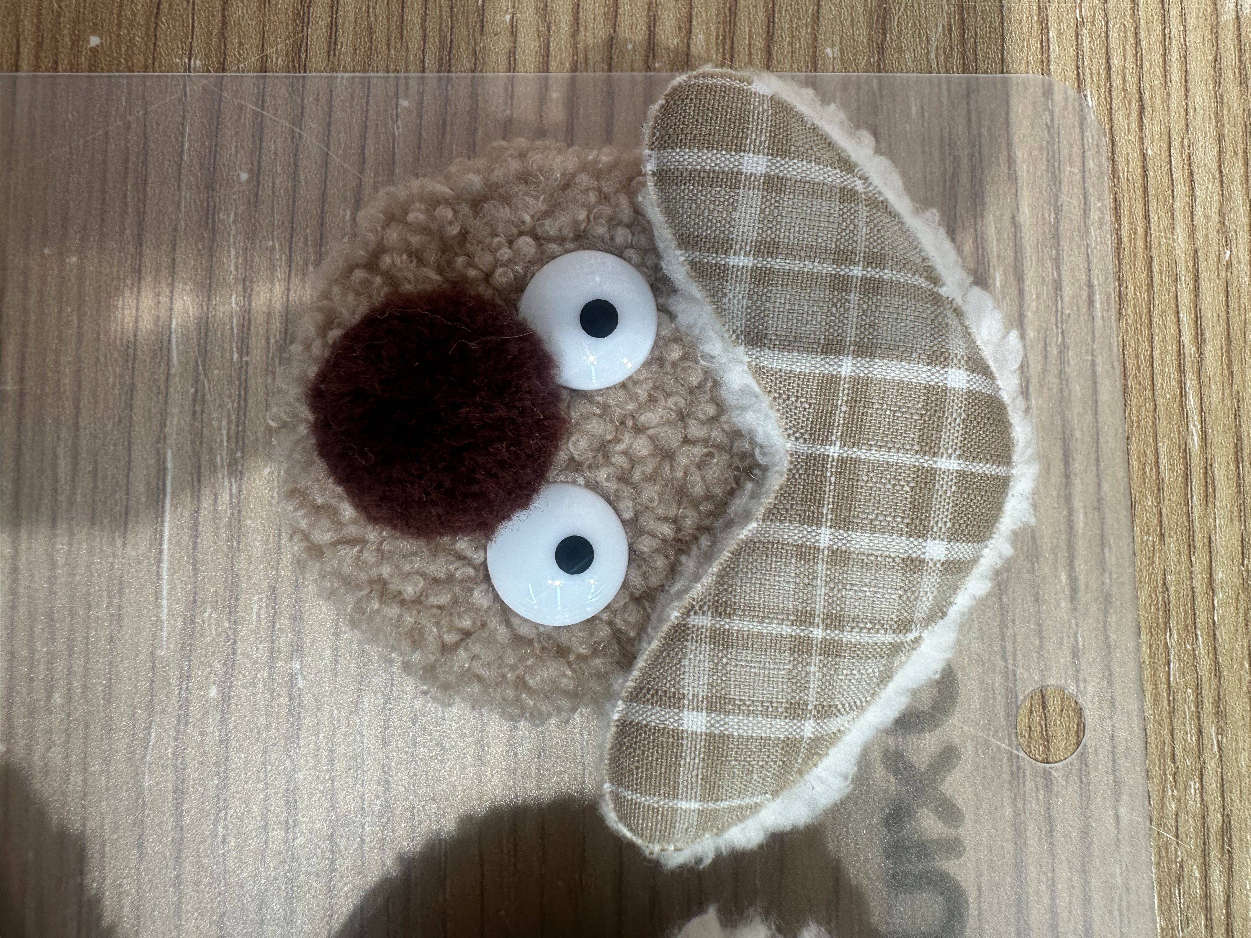 Cloth DIY clothing hat socks accessories design handmade jewelry Japan and South Korea cute decorative love cartoon pendant diy cute installation spring xin accessories Item Picture