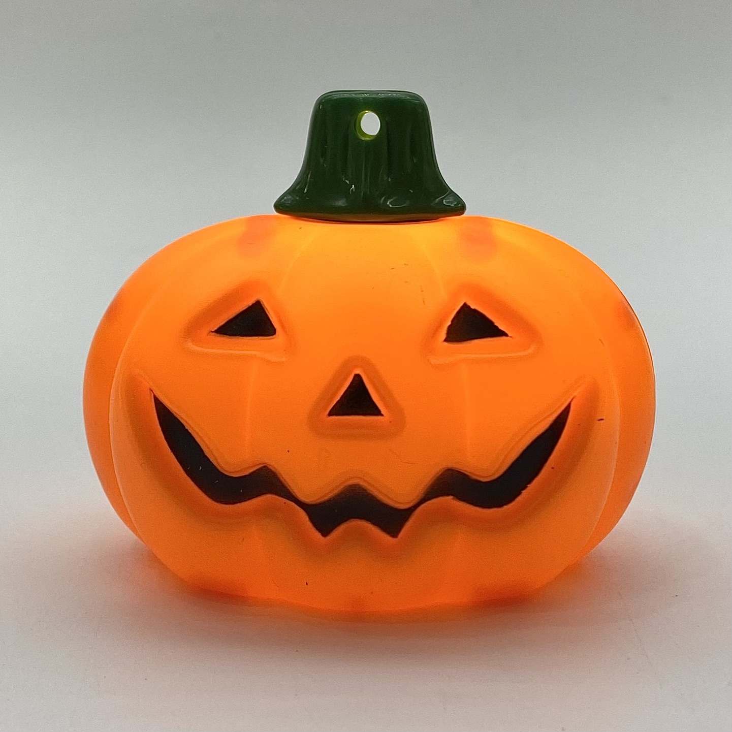 万圣节南瓜灯摆件 场景布置道具 鬼节装饰灯 创意氛围灯 笑脸南瓜灯详情2