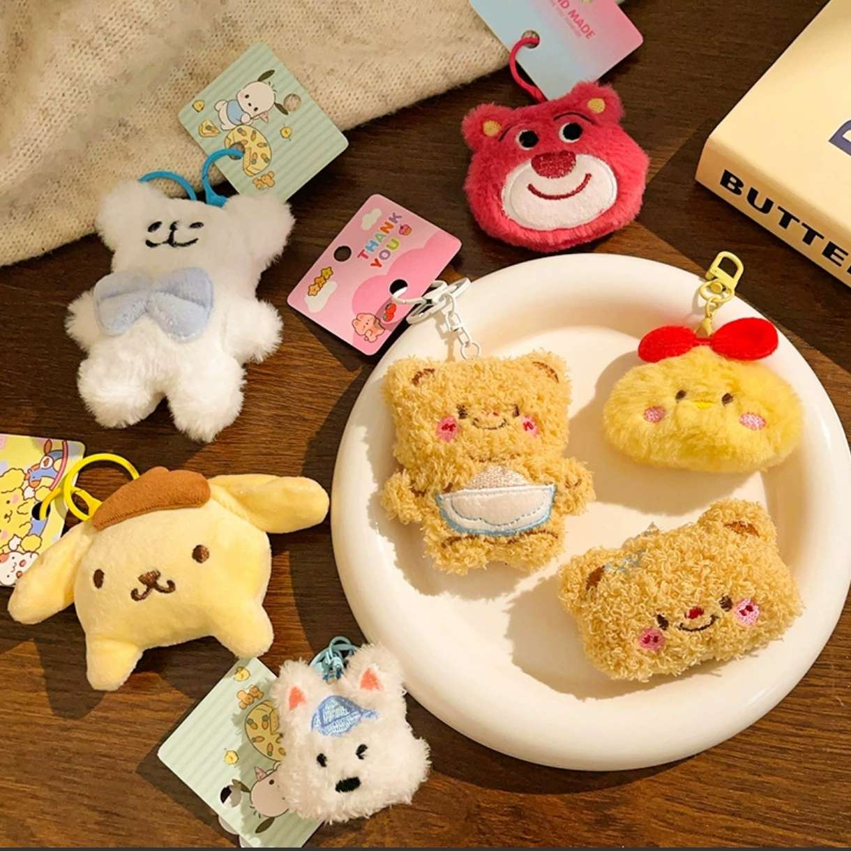 精致女士发饰 头饰饰品 美丽发夹 其他发饰 独特设计 时尚潮流装饰品详情图10