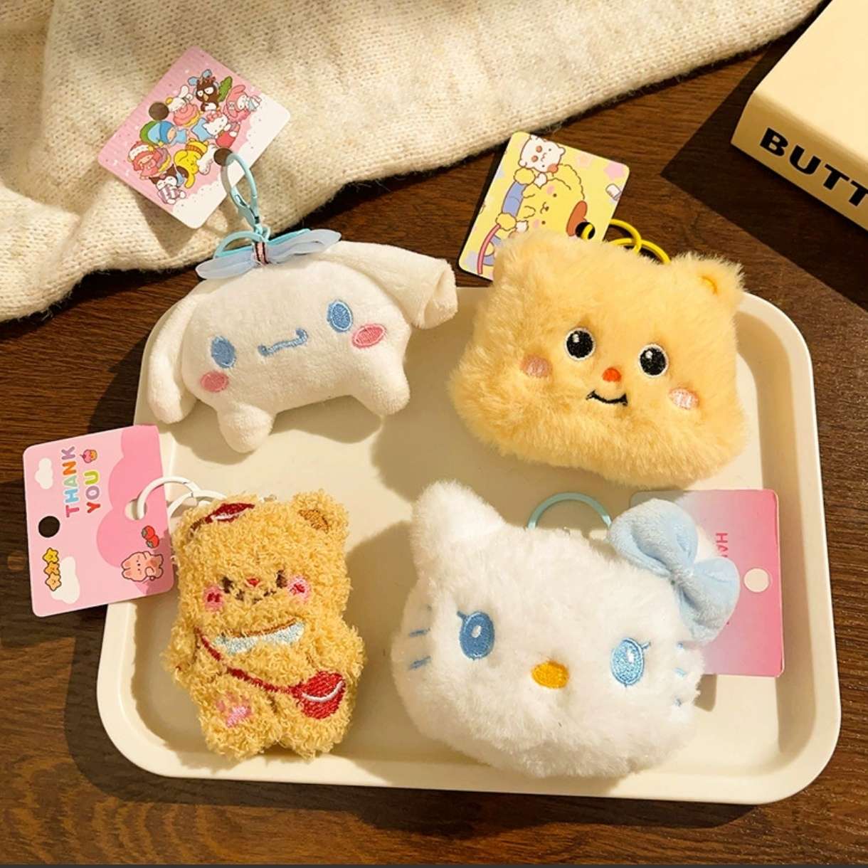 精致女士发饰 头饰饰品 美丽发夹 其他发饰 独特设计 时尚潮流装饰品详情图13