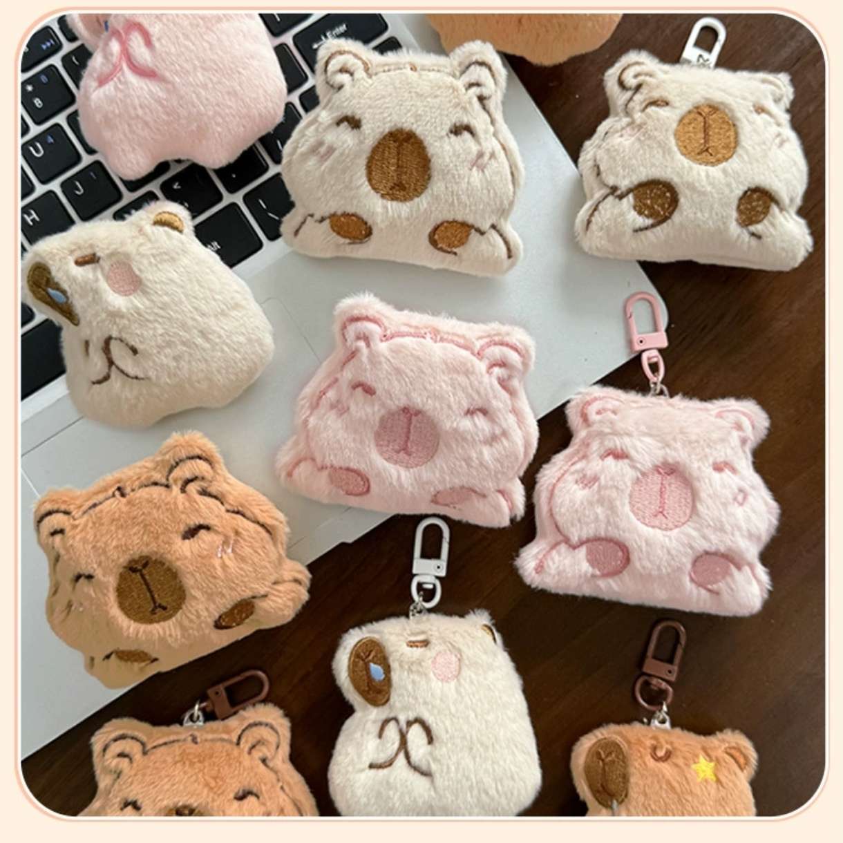 精致女士发饰 头饰饰品 美丽发夹 其他发饰 独特设计 时尚潮流装饰品详情图7