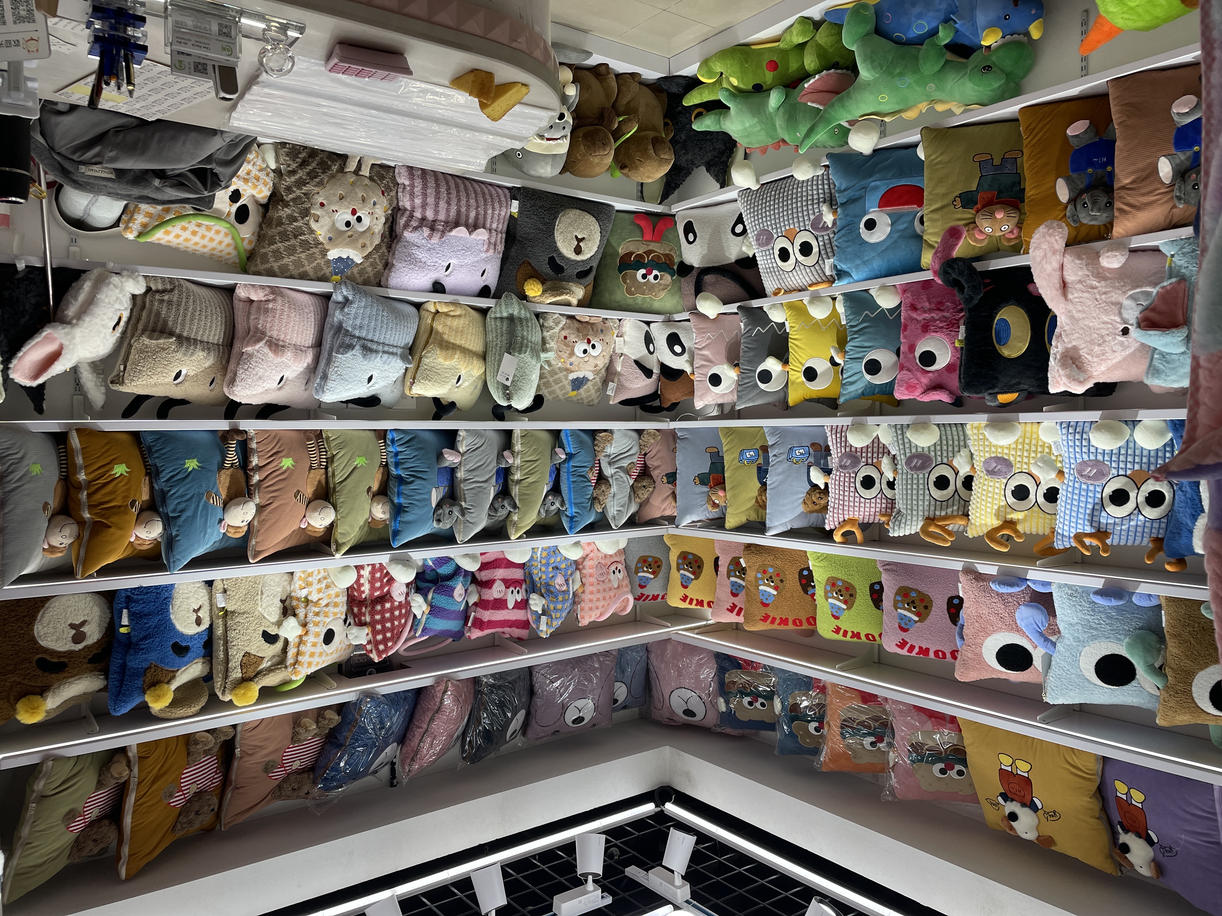 Yiwu Mingyou Home Textile describe pic - 4