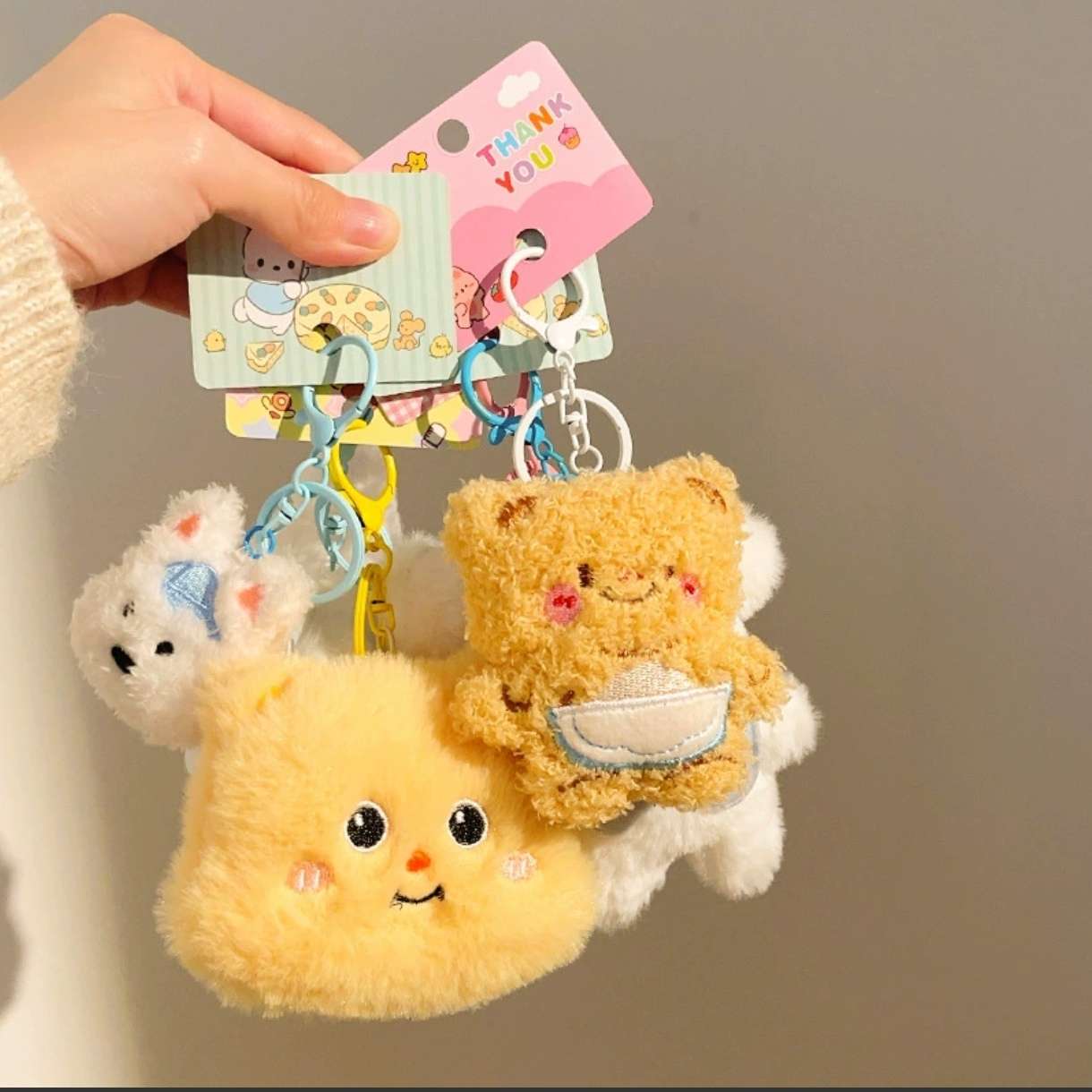 精致女士发饰 头饰饰品 美丽发夹 其他发饰 独特设计 时尚潮流装饰品详情图17