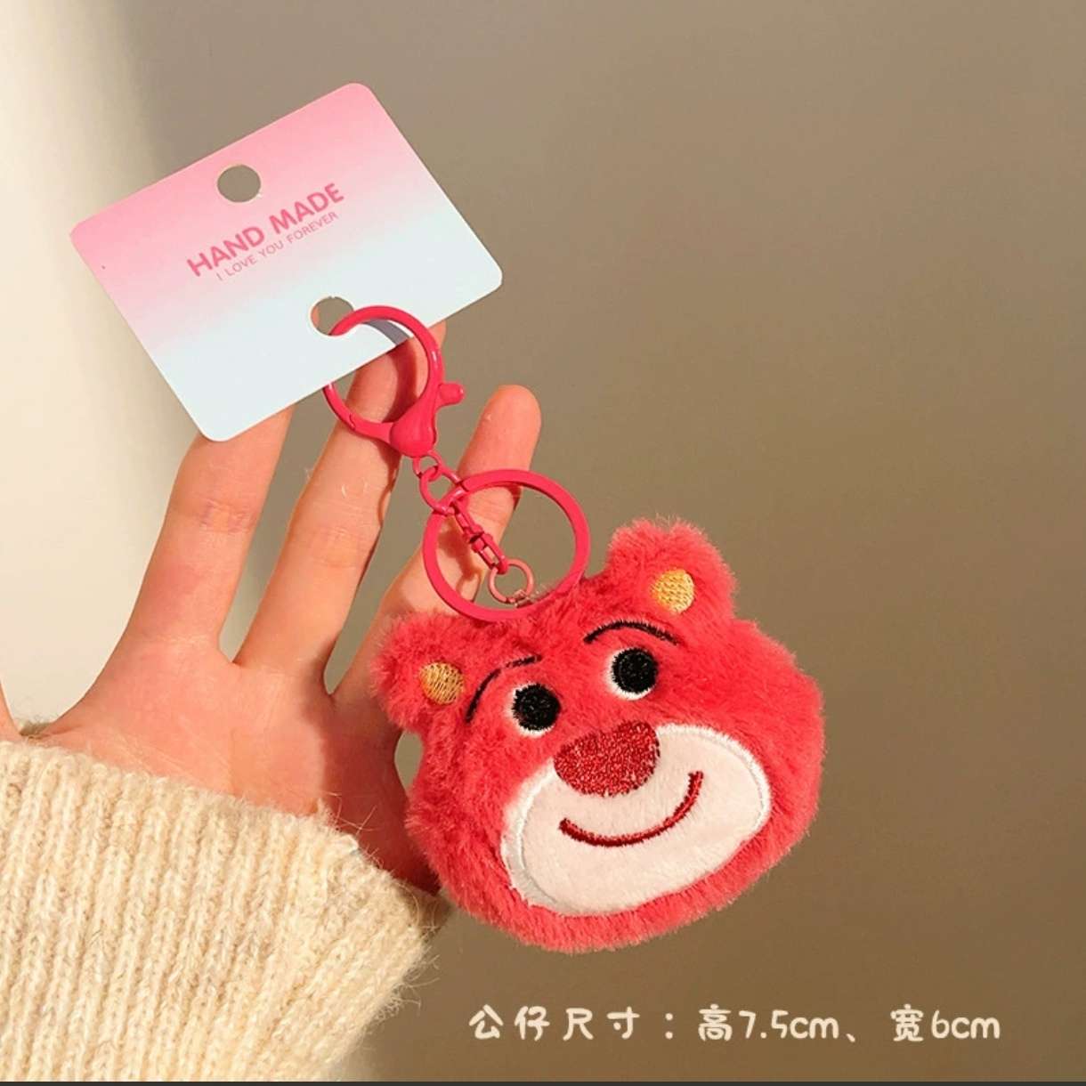 精致女士发饰 头饰饰品 美丽发夹 其他发饰 独特设计 时尚潮流装饰品详情图18