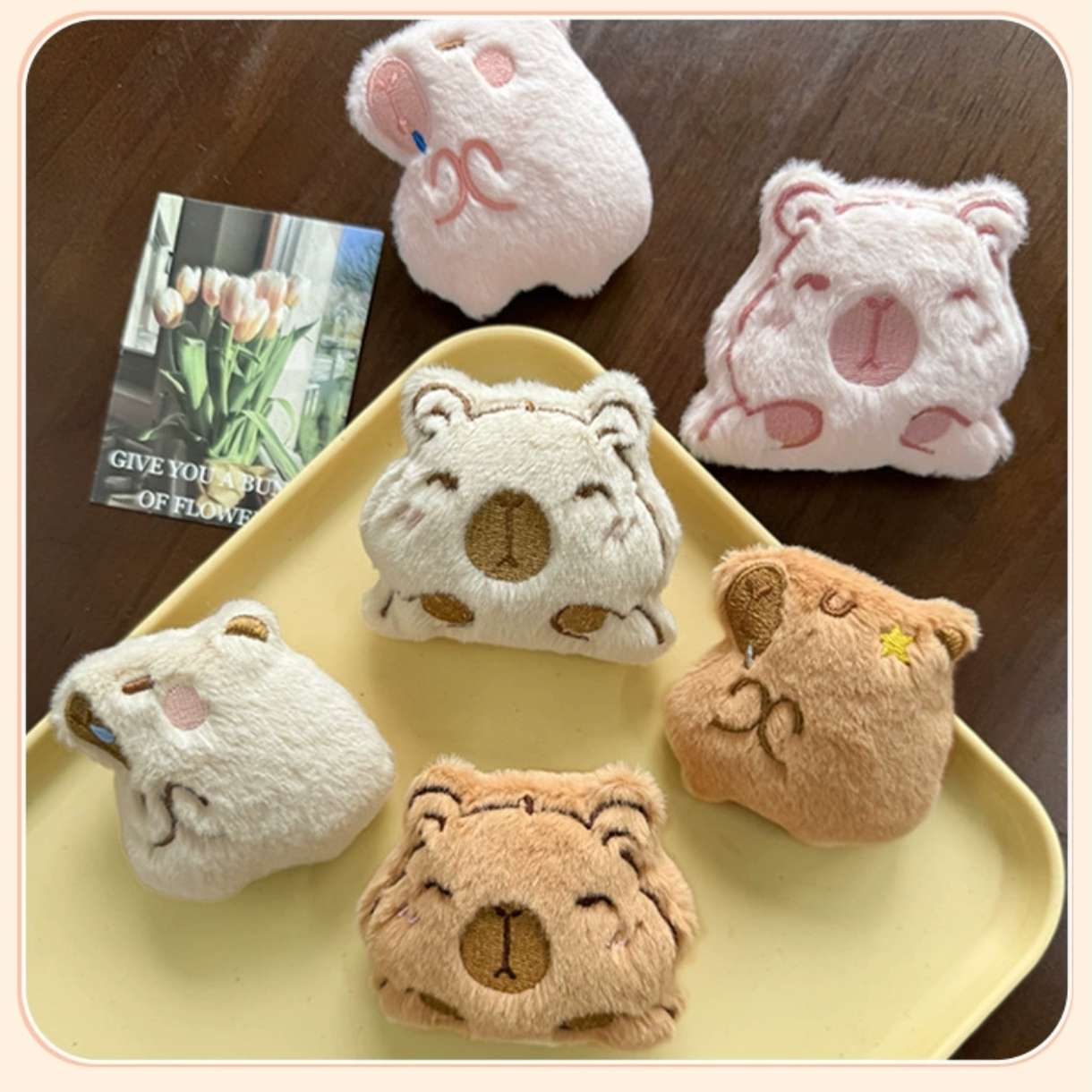 精致女士发饰 头饰饰品 美丽发夹 其他发饰 独特设计 时尚潮流装饰品详情图8