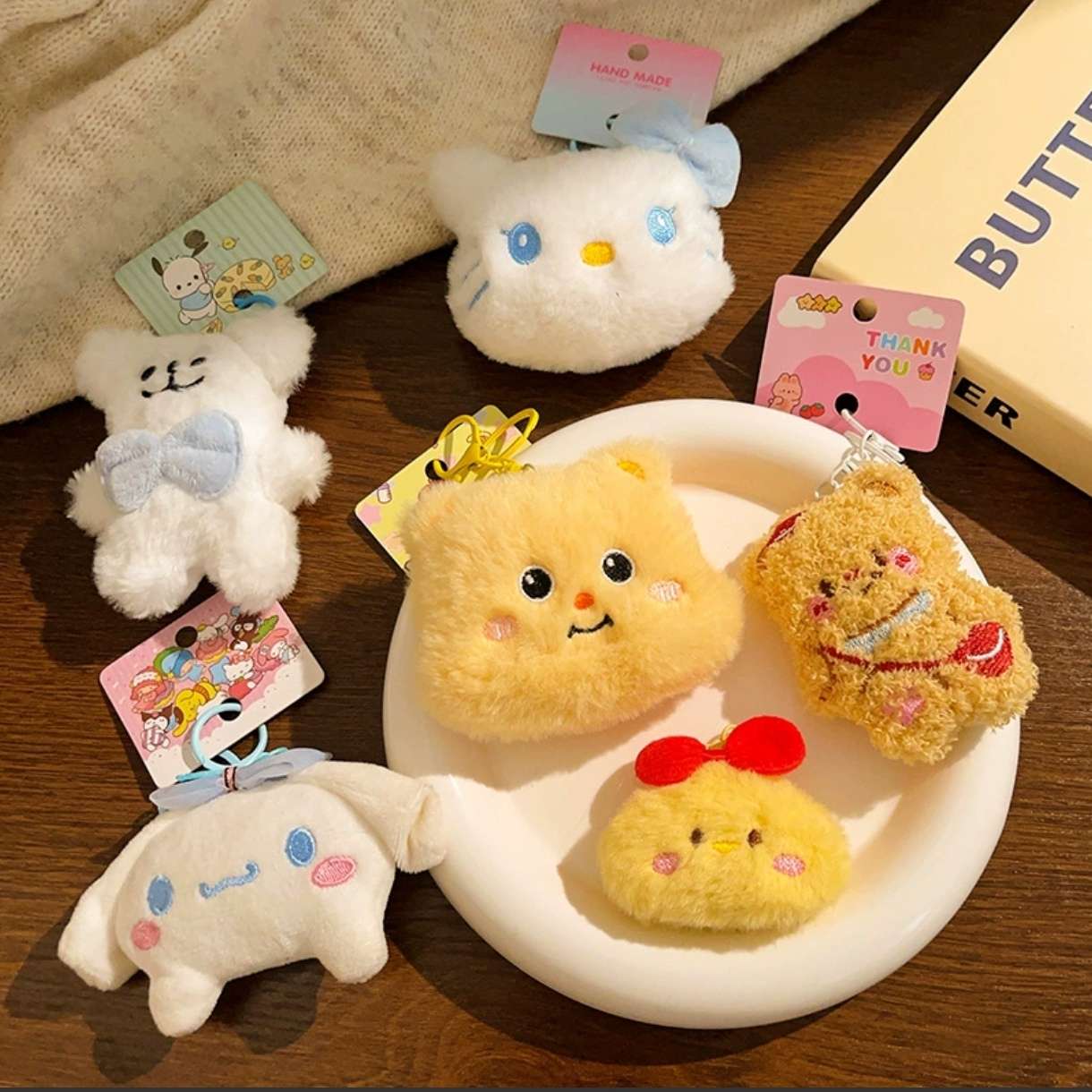 精致女士发饰 头饰饰品 美丽发夹 其他发饰 独特设计 时尚潮流装饰品详情图9