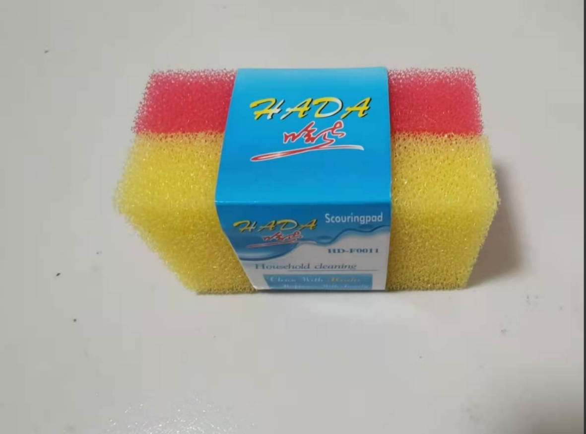 洗碗布百洁布百洁布洗碗海绵抹布洗碗布生活用品