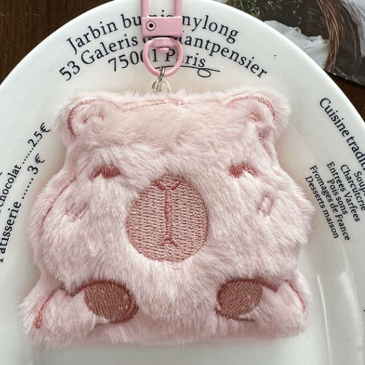 精致女士发饰 头饰饰品 美丽发夹 其他发饰 独特设计 时尚潮流装饰品