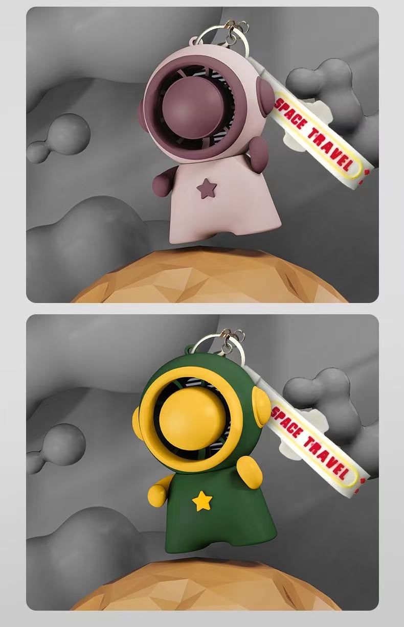 风扇/小风扇/手持风扇/桌面风扇/折叠风扇细节图