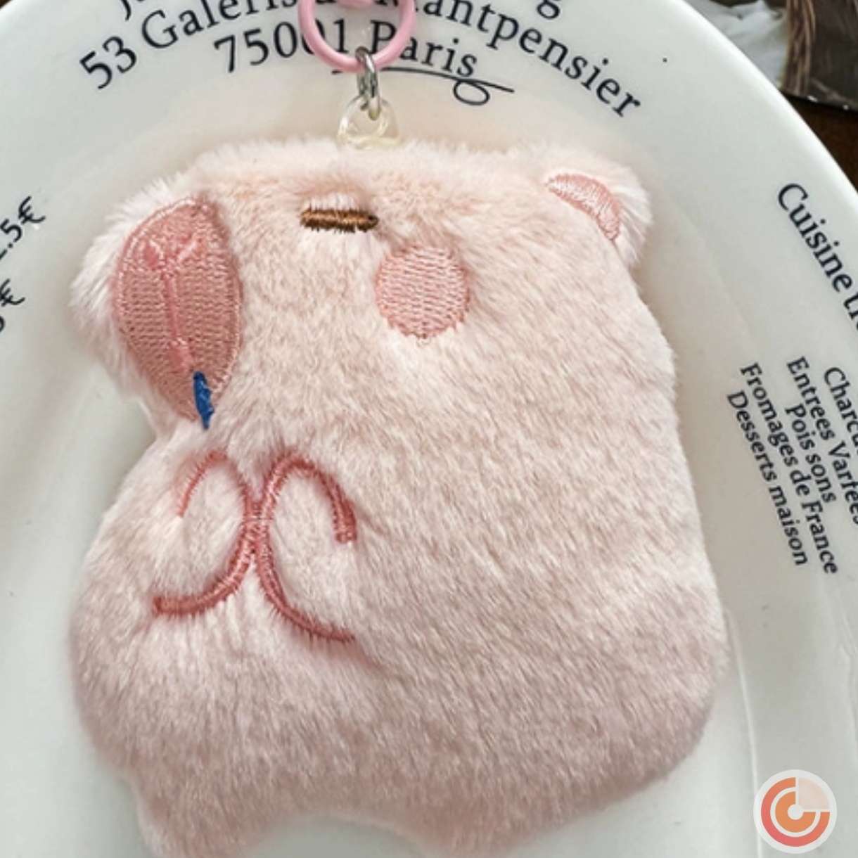 精致女士发饰 头饰饰品 美丽发夹 其他发饰 独特设计 时尚潮流装饰品产品图