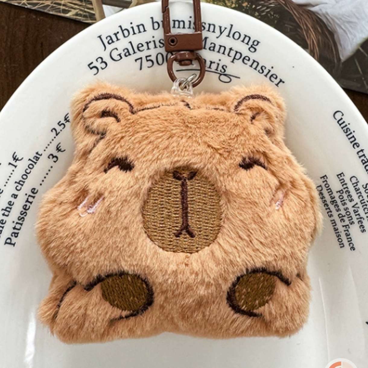 精致女士发饰 头饰饰品 美丽发夹 其他发饰 独特设计 时尚潮流装饰品细节图