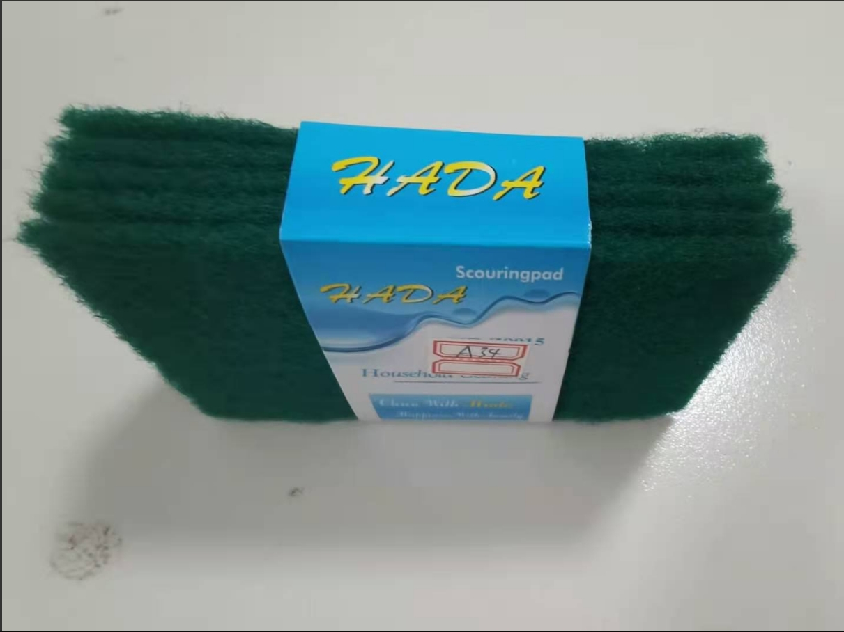 洗碗布百洁布百洁布洗碗海绵抹布洗碗布生活用品海绵抹布洗碗布生活用品