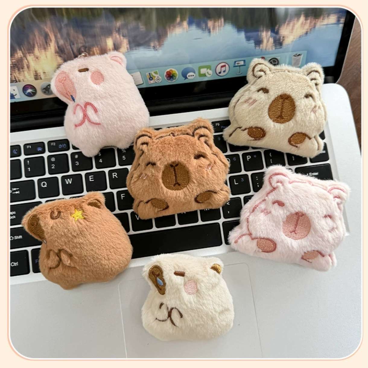 精致女士发饰 头饰饰品 美丽发夹 其他发饰 独特设计 时尚潮流装饰品详情图3