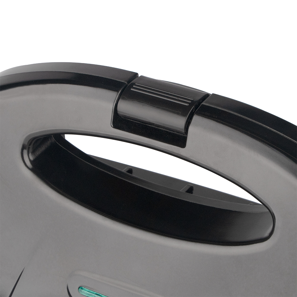 RAF European-style household double-sided heating sandwich machine, multi-functional toaster, waffle breakfast machine pic 10