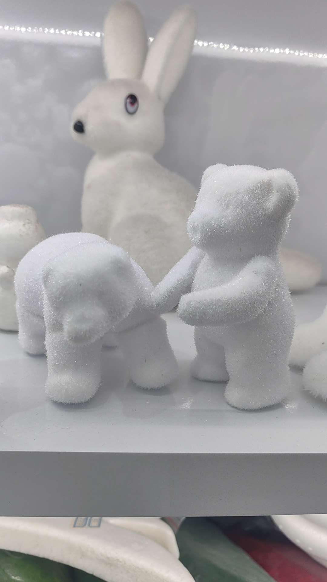 泡沫模具