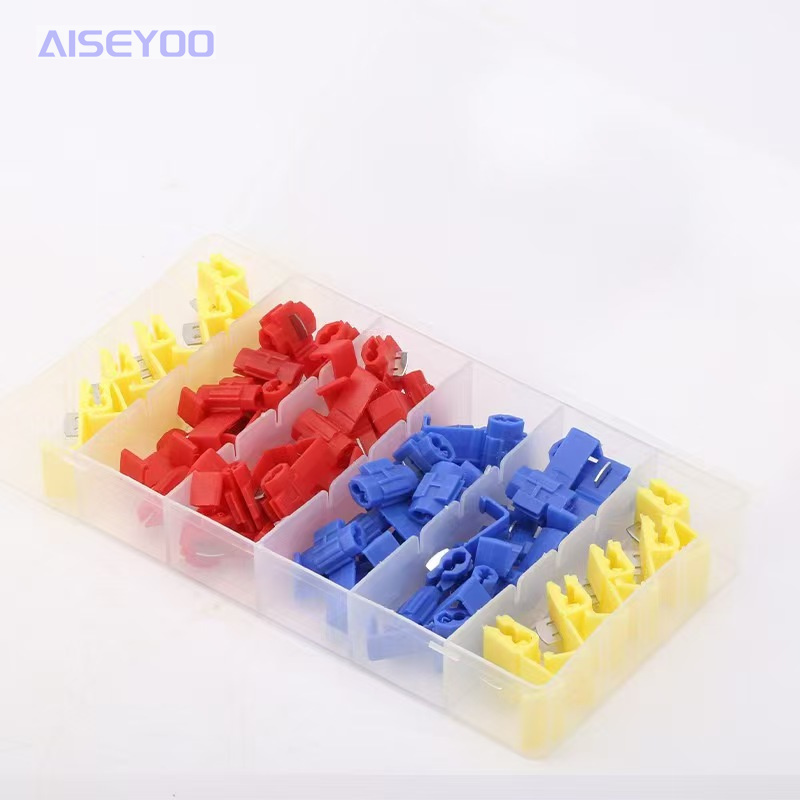 热缩管/铜线鼻子产品图