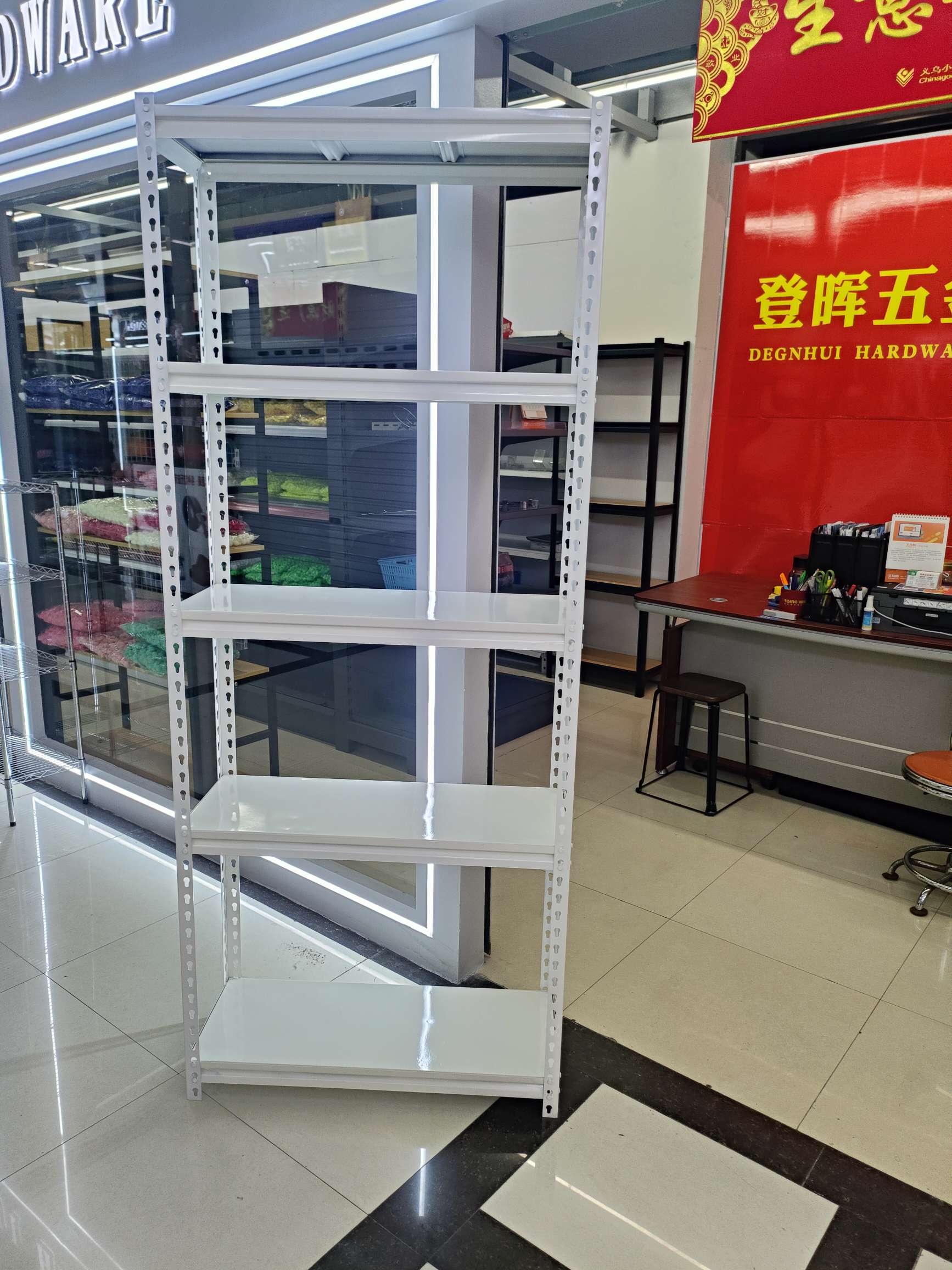 创新型办公展示用品 文化艺术氛围提升 其他实用展示工具 改善工作环境详情图3