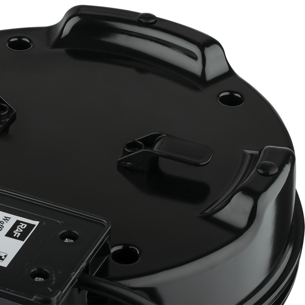 Модель R.233, нержавеющая вафельница 750W, бутербродная машина r.233 pic 5