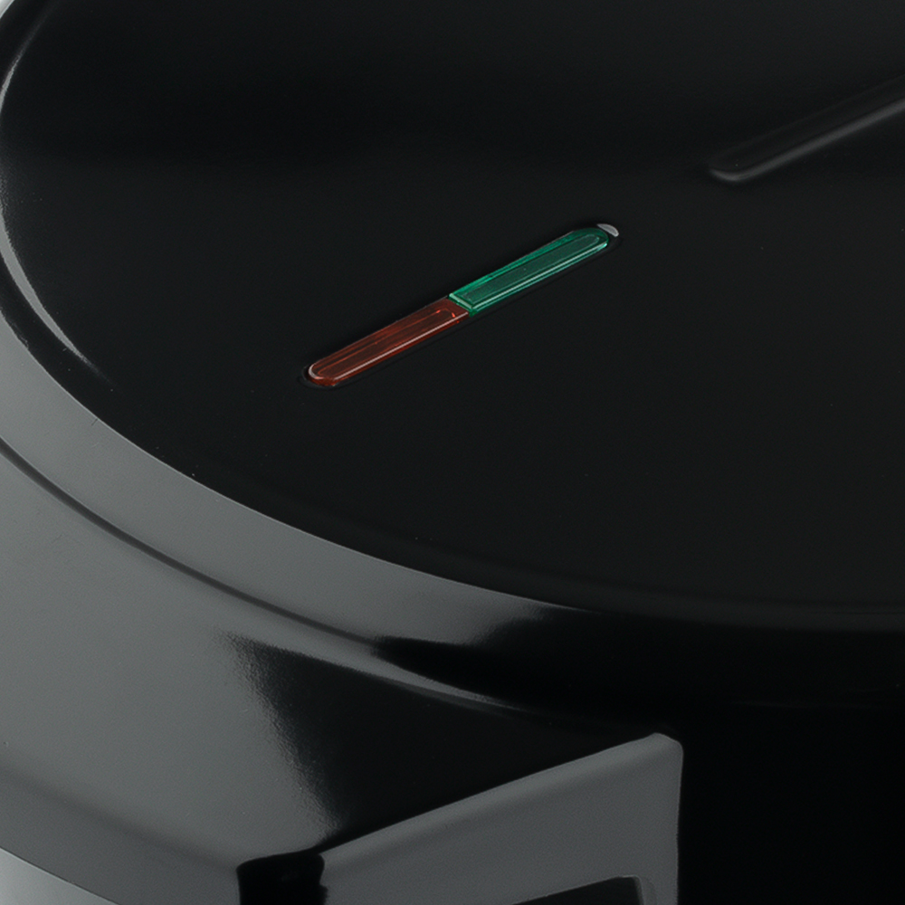 RAF跨境欧美规家用甜甜圈机早餐机 网红迷你蛋糕圆饼机轻食机烘焙详情6