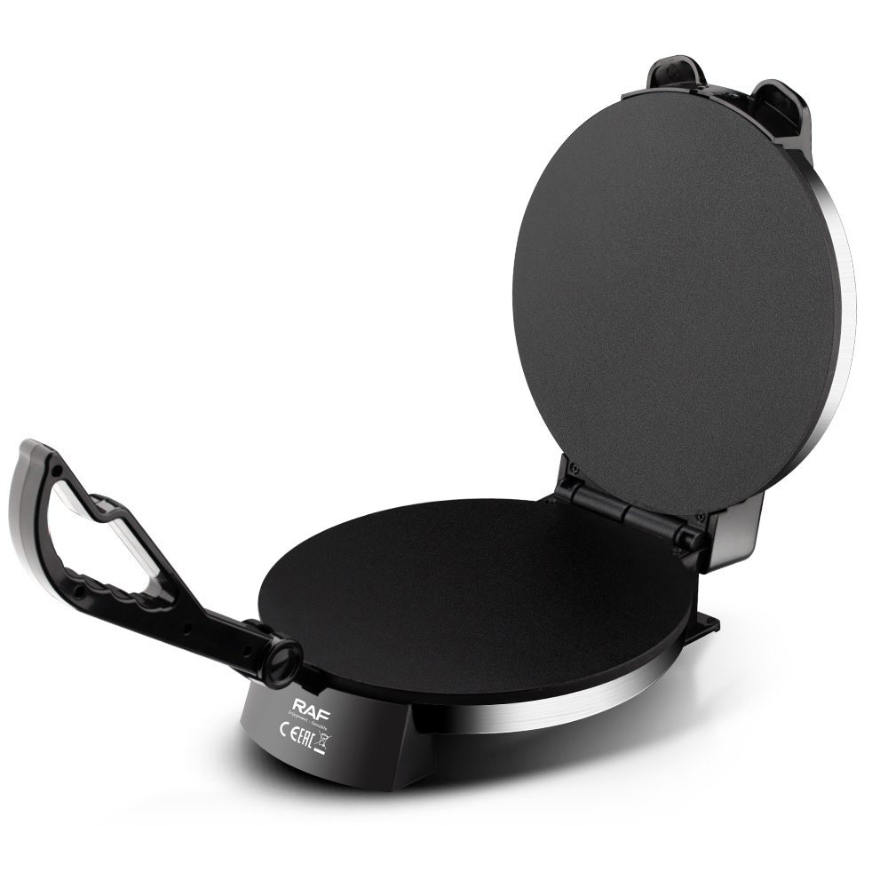 欧规1800W家用新款薄饼机可丽饼机单面加热春卷机R.509详情7