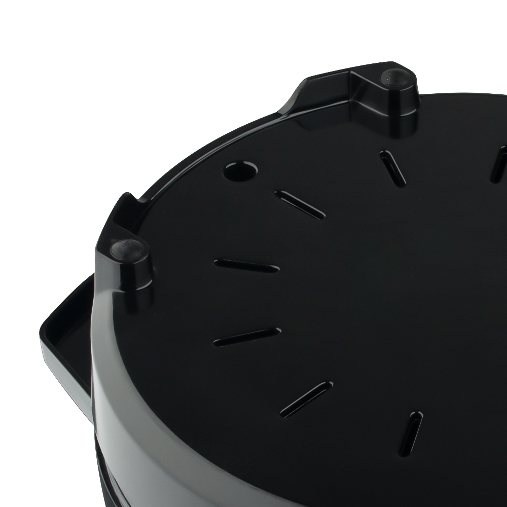 RAF跨境欧美规家用甜甜圈机早餐机 网红迷你蛋糕圆饼机轻食机烘焙详情8