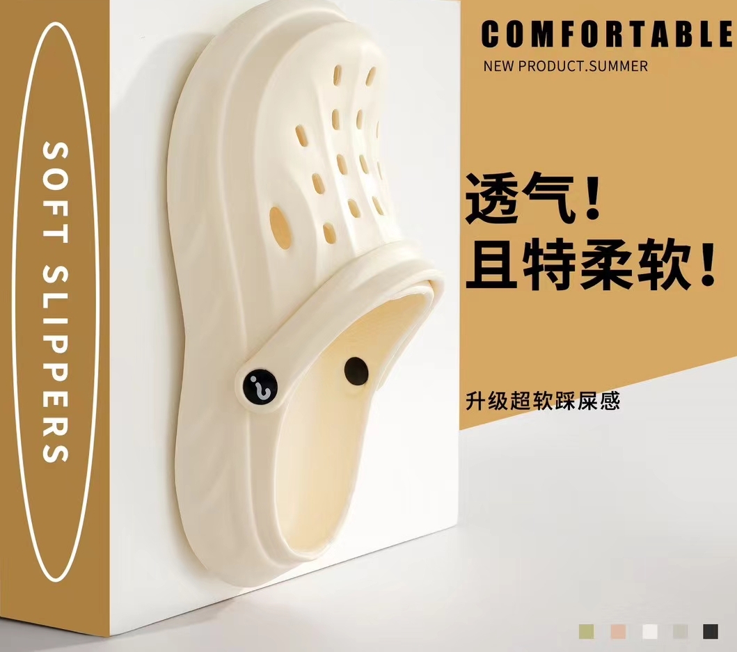 Crocs Specification image