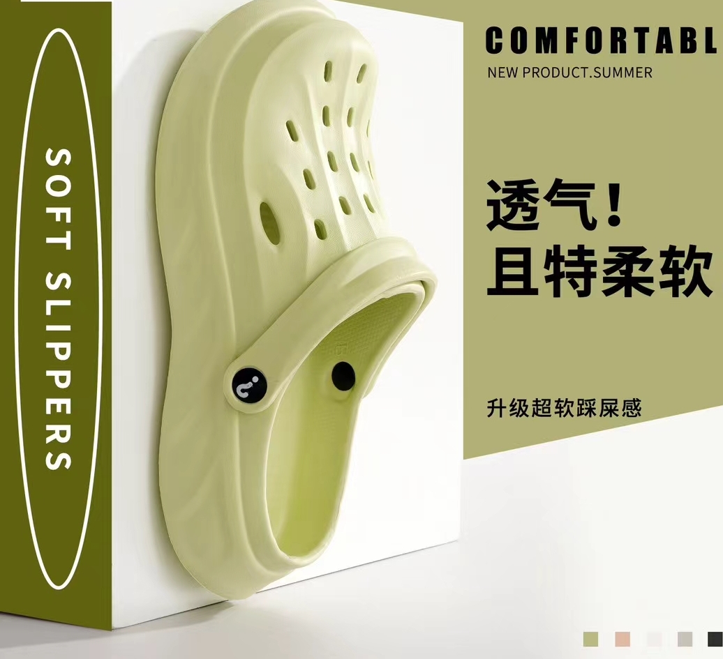 Crocs details Picture
