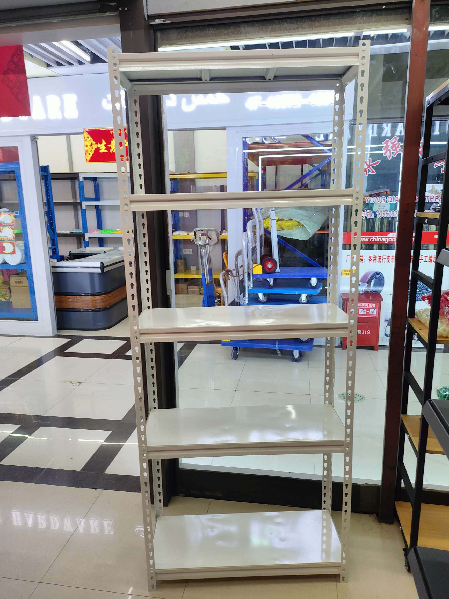 创新型办公展示用品 文化艺术氛围提升 其他实用展示工具 改善工作环境详情图2