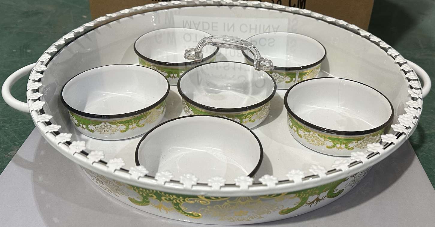 日本餐馆专用定制餐具 Bowl小碟子餐具套装 电热水壶日用百货餐饮必备品质保障