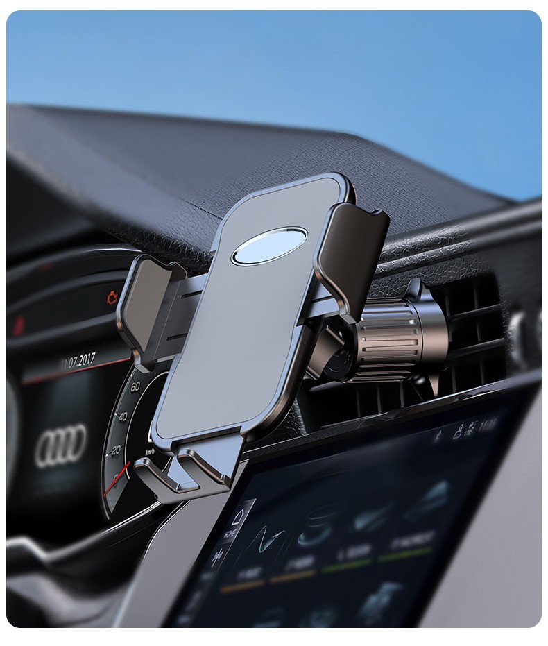 YC16-A、B车载胶底手机支架吸盘塑料手机支架挡风玻璃中控台手机支架出风口手机架详情18