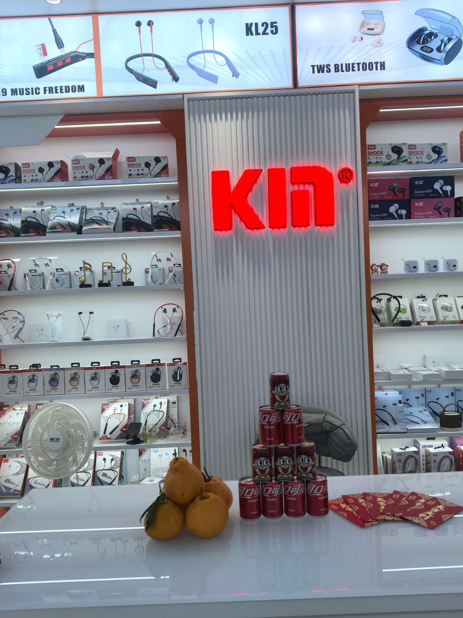 Huizhou Kaimi Technology Co., LTD describe pic - 2