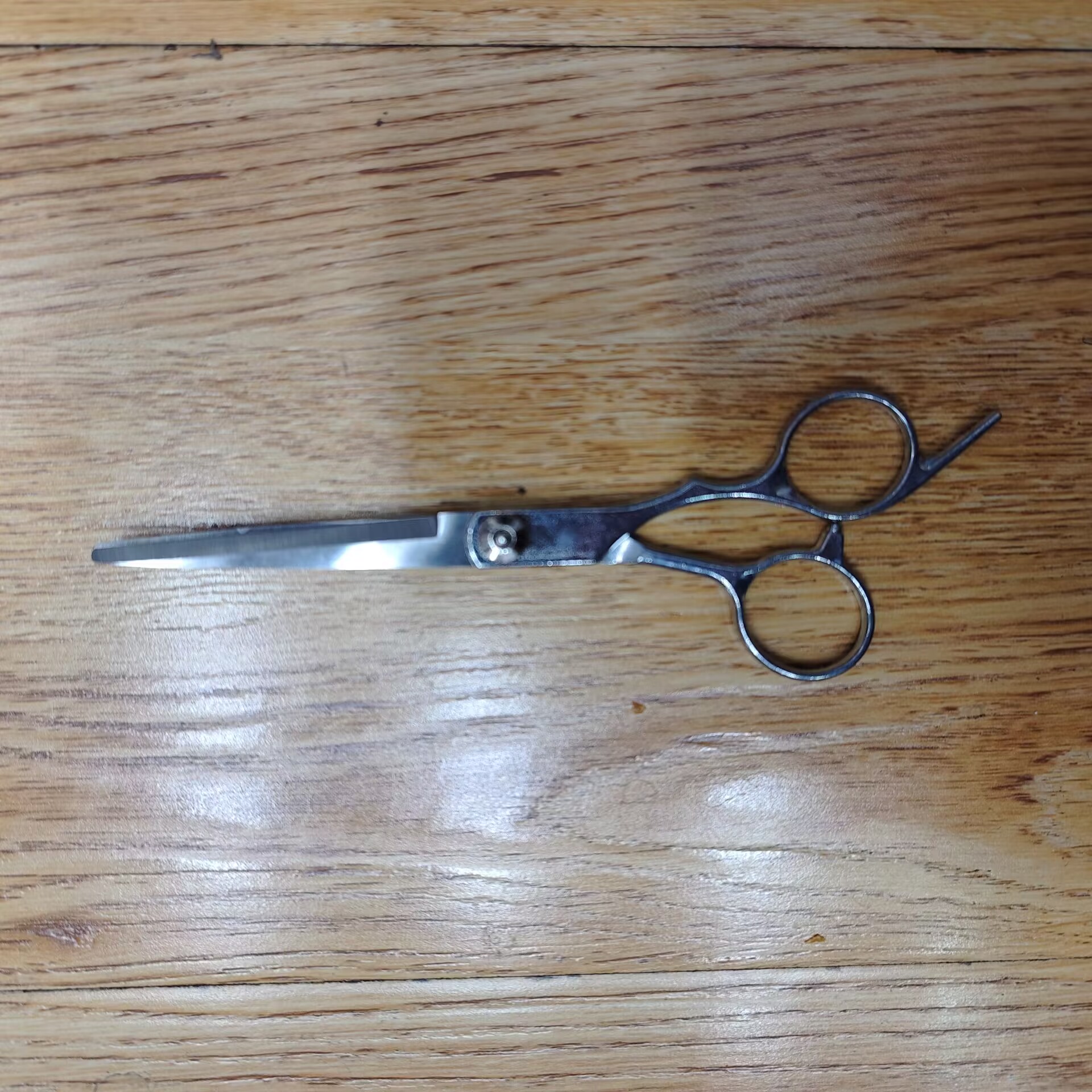 其他剪刀实物图