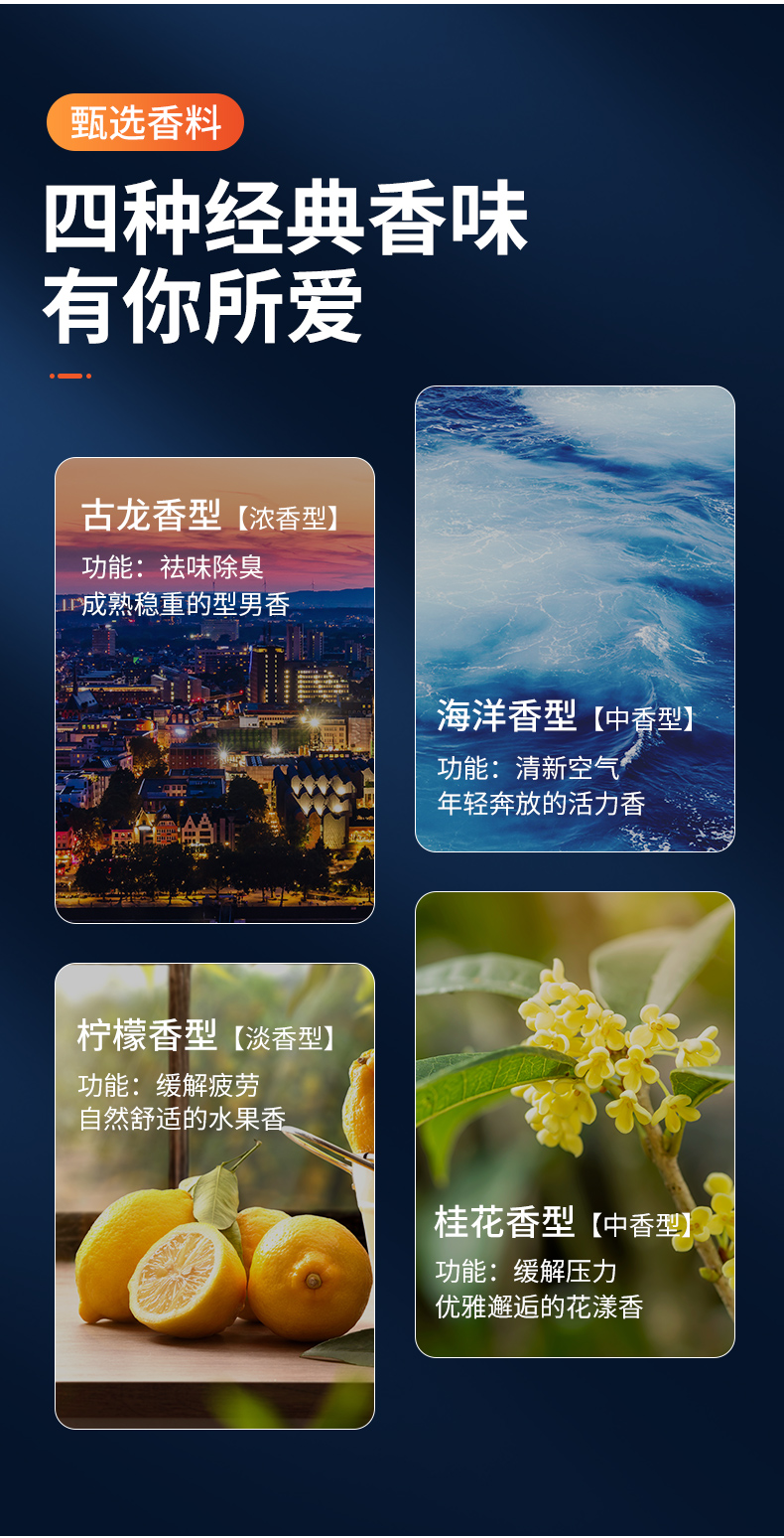 New car solar-powered aroma diffuser, cool airplane interior decoration, long-lasting high-end car perfume, cross-border pic 9