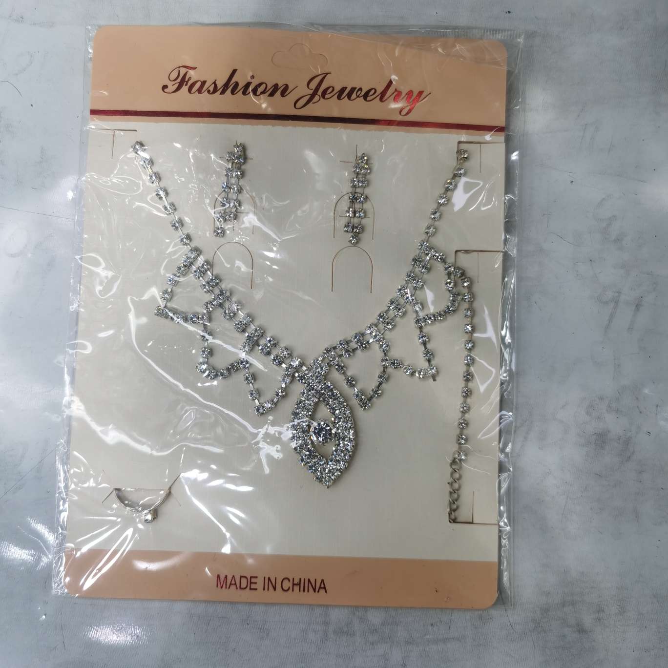 拼接气质项链 饰品项饰 中东合金吊坠项链 优雅时尚首饰新款