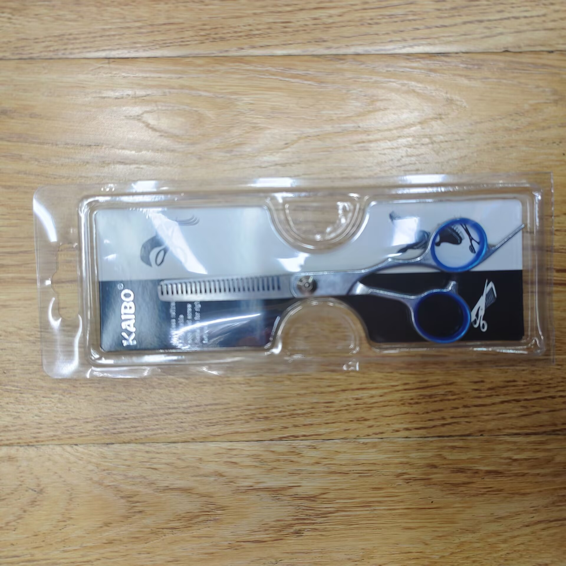 KB798平剪 KB798-1牙剪  锌合金手柄美发剪刀理发剪刀凯博KAIBO厂家直销