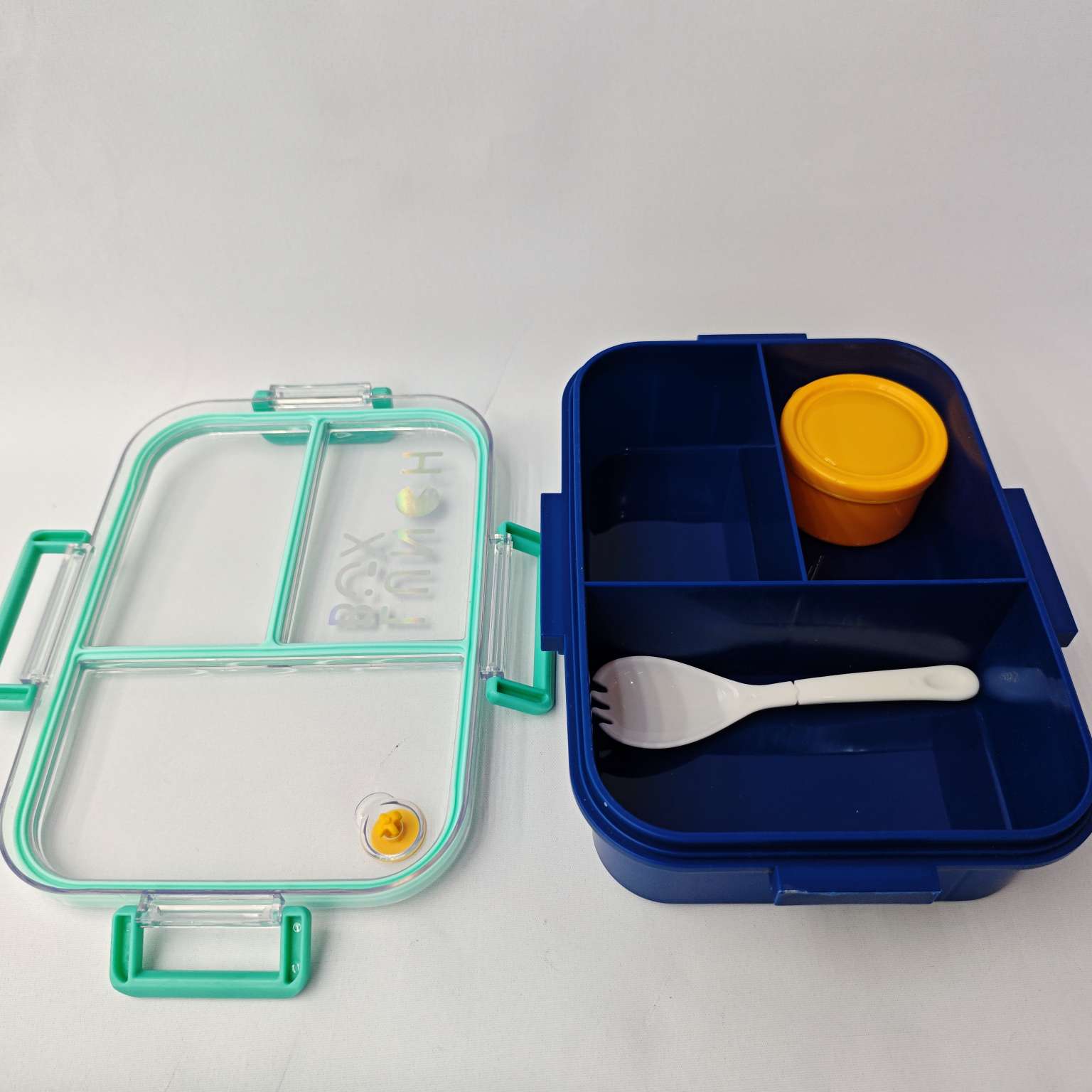 不锈钢多层保温饭盒 餐具日用百货 便携式饭餐盒 保鲜盒 饭盒保温长效 适合学生上班族 Application Scenario