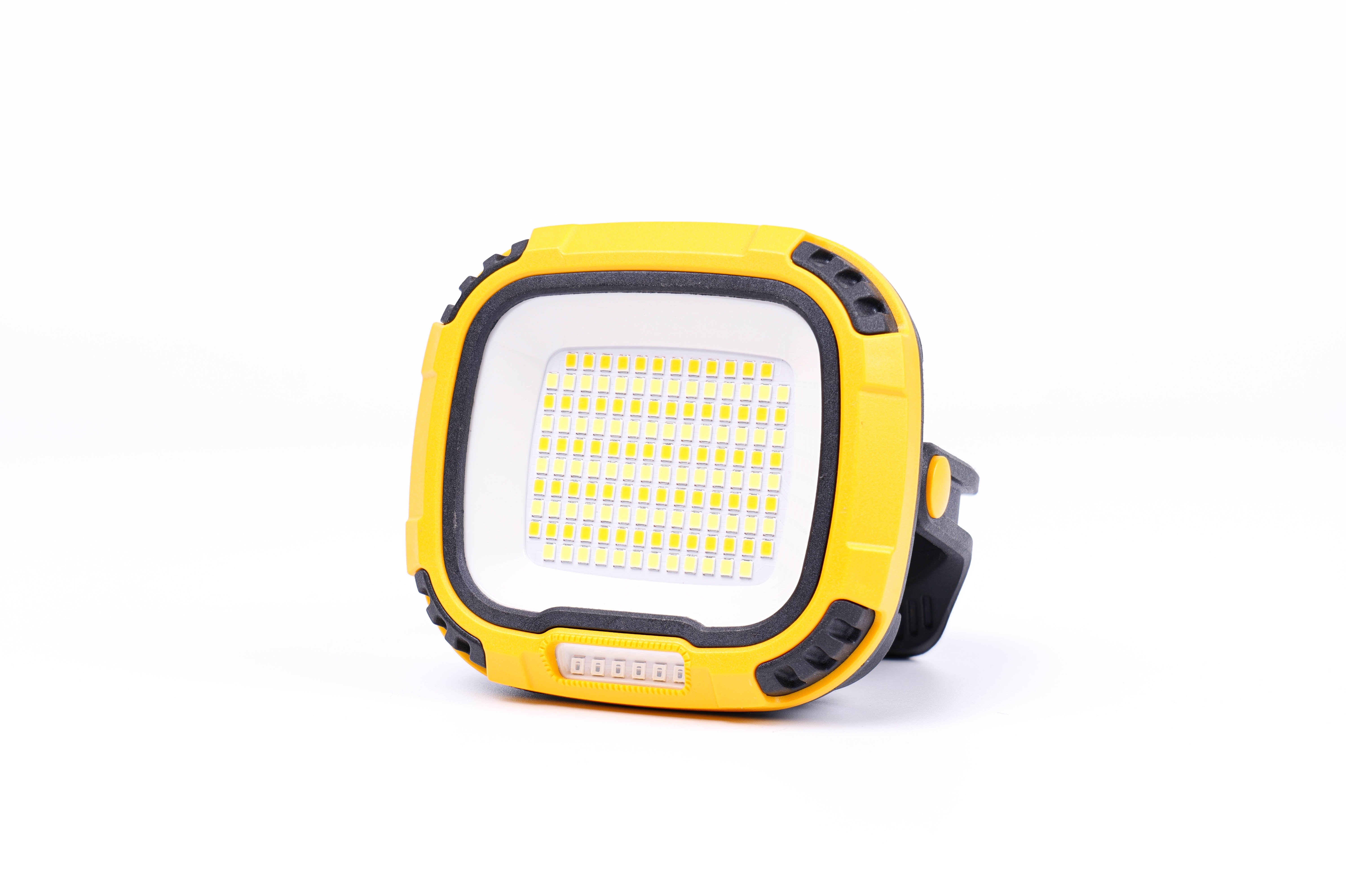 DeepKing crossover DK-473 COB luz de trabajo Type-C luz de inundación recargable iluminación exterior luz de camping portátil LED details Picture
