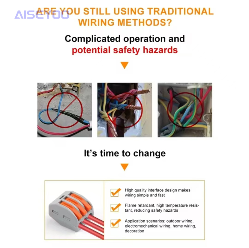 接线端子（低压电器）实物图