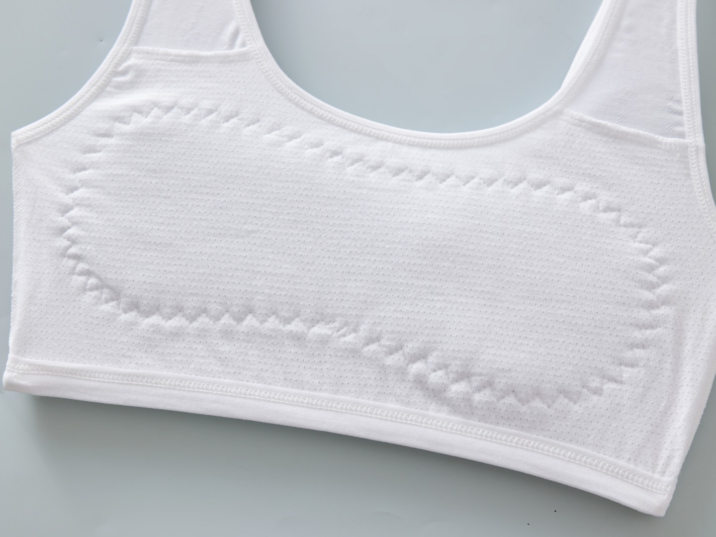 Girls' underwear development period primary school junior high school vests girls cotton vests thin girls vests Application Scenario