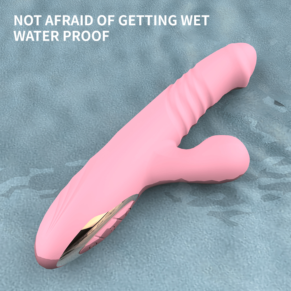 大尺寸震动棒女用品情趣玩具成人女性自慰器详情6