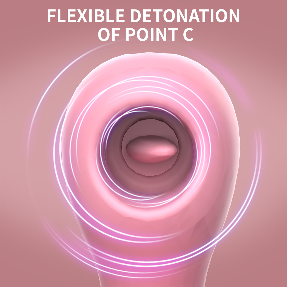 大尺寸震动棒女用品情趣玩具成人女性自慰器详情4