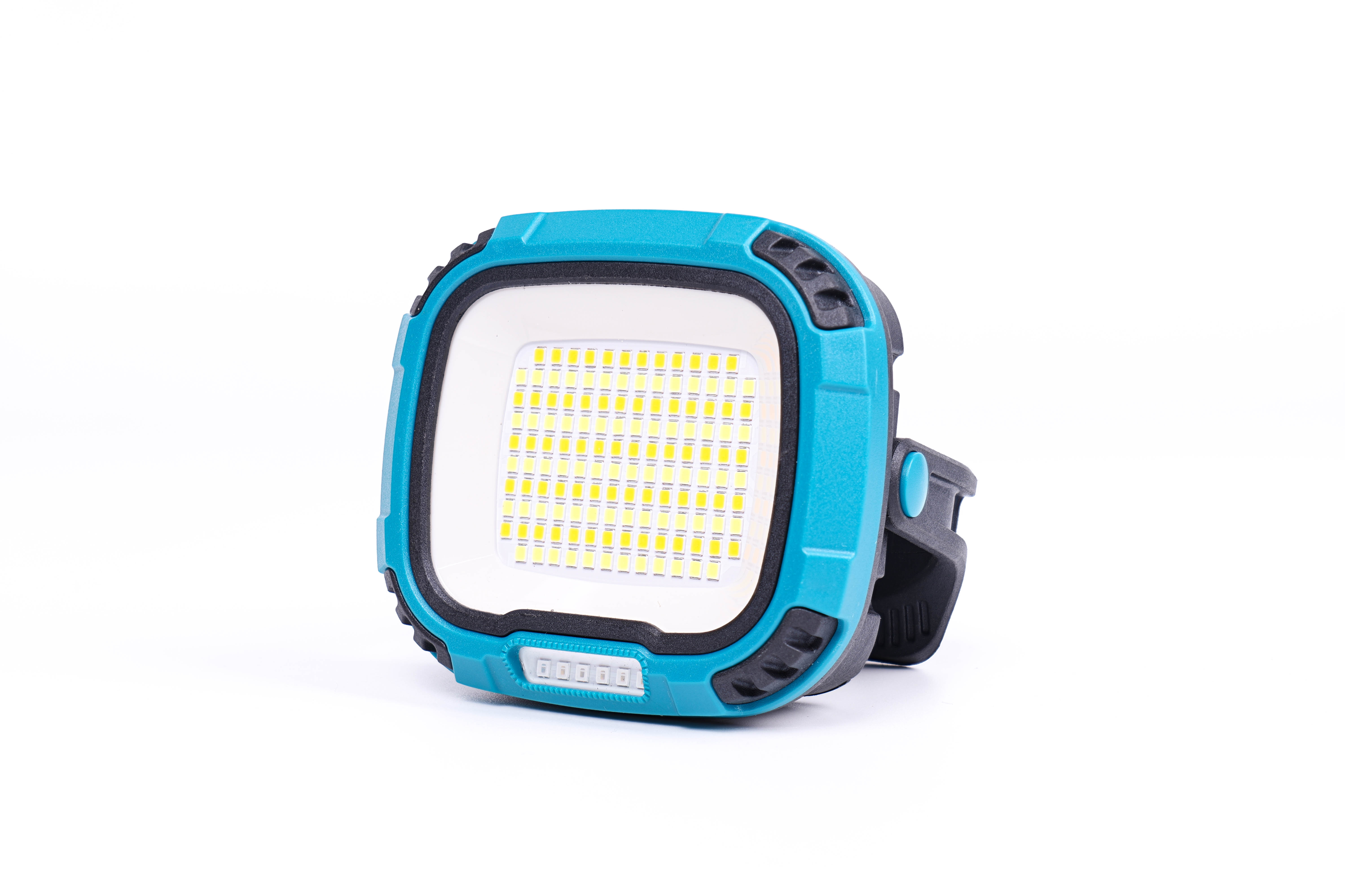DeepKing crossover DK-473 COB luz de trabajo Type-C luz de inundación recargable iluminación exterior luz de camping portátil LED Specification image