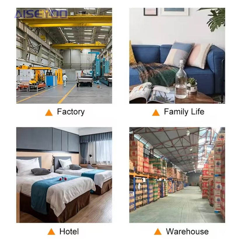 快速接线端子60pcs盒装 按压式接线端子 免焊接接线连接器 快速连接器 迷你快速万能导线接线端子详情6