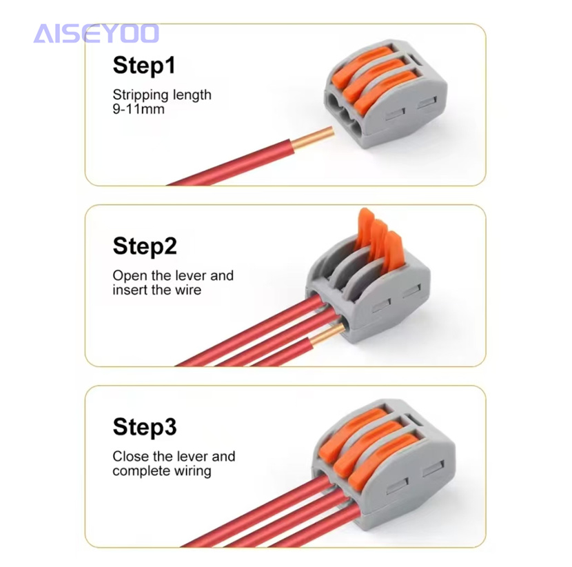 热缩管/插座带线/铜接线端子/紫铜管/铜线鼻子细节图