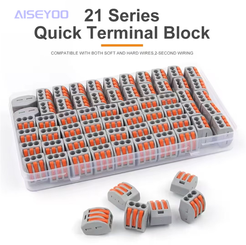 热缩管/插座带线/铜接线端子/紫铜管/铜线鼻子白底实物图