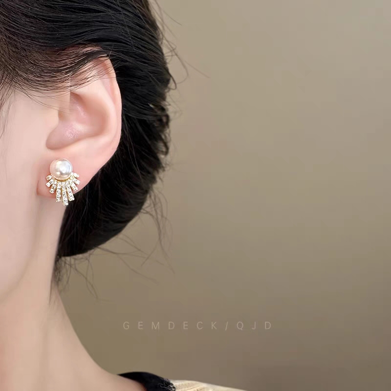 من لؤلؤ المياه العذبة Specification image